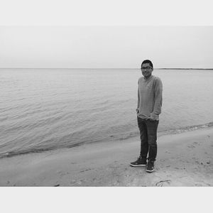 Meet your Posher, Andres